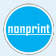 nonprint
